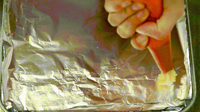 烤箱自制曲奇饼干 用烤箱烤饼干