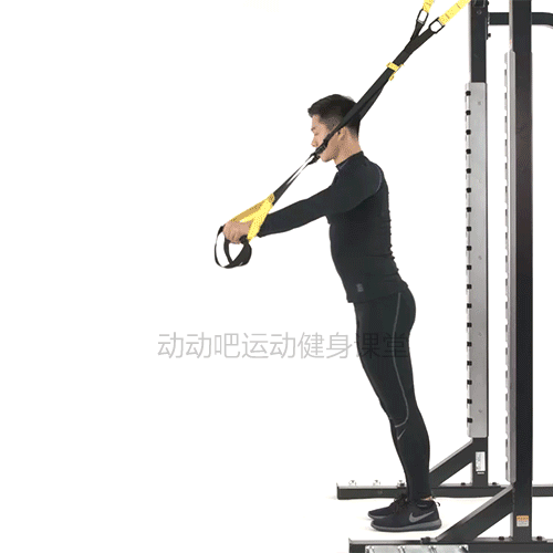 男女通用的居家练胸动作！ 怎么能让胸变挺