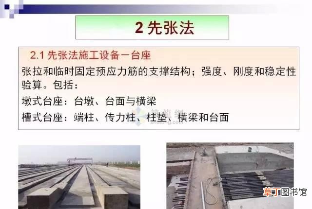 预应力混凝土全面解读 预应力混凝土是什么