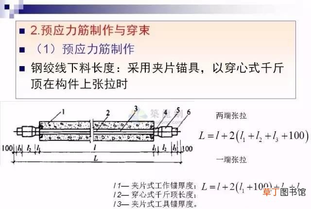 预应力混凝土全面解读 预应力混凝土是什么