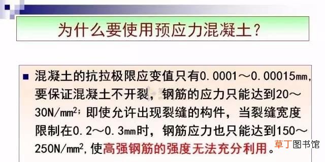 预应力混凝土全面解读 预应力混凝土是什么