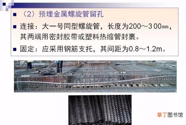 预应力混凝土全面解读 预应力混凝土是什么