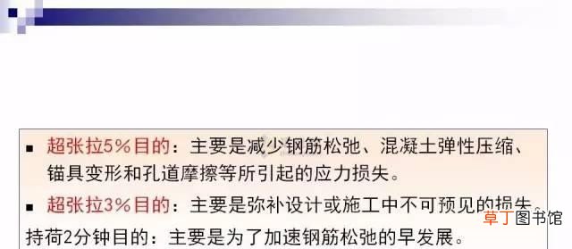 预应力混凝土全面解读 预应力混凝土是什么
