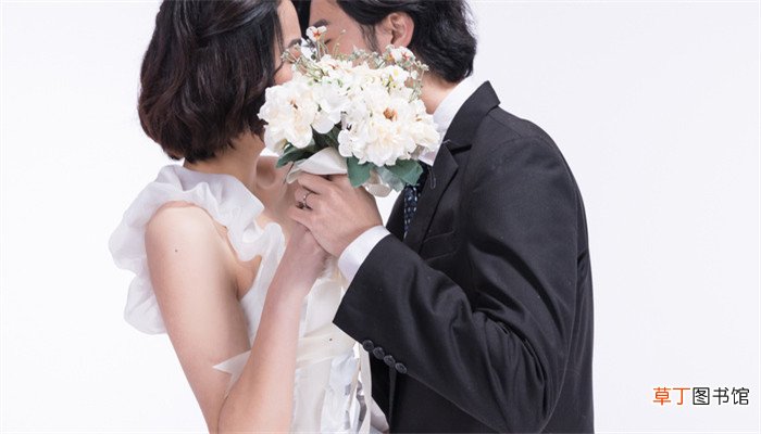 梦见姑娘结婚是什么意思