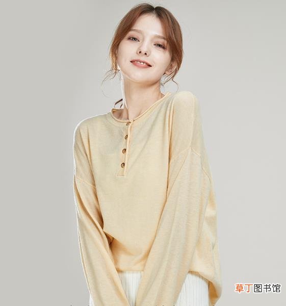 羊毛衫暖和吗