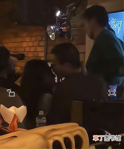 李诞黑尾酱离婚原因 李诞黑尾酱离婚了吗