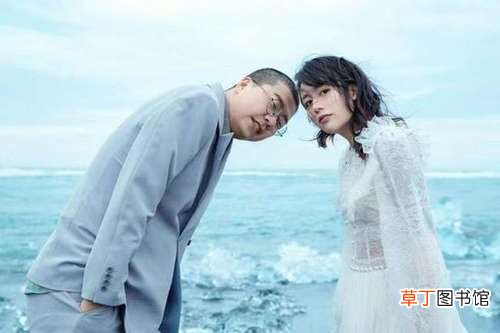 李诞黑尾酱离婚原因 李诞黑尾酱离婚了吗