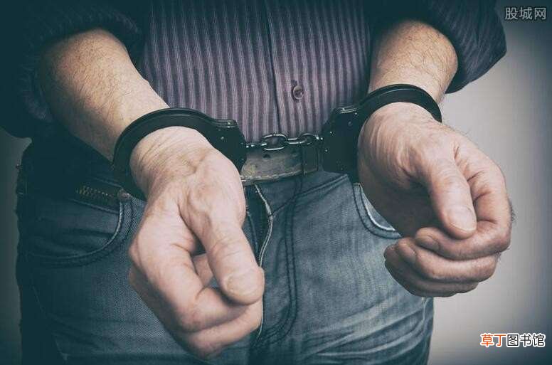 嫌疑人摊上大事 股民造谣高瓴资本张磊遭边控被刑拘