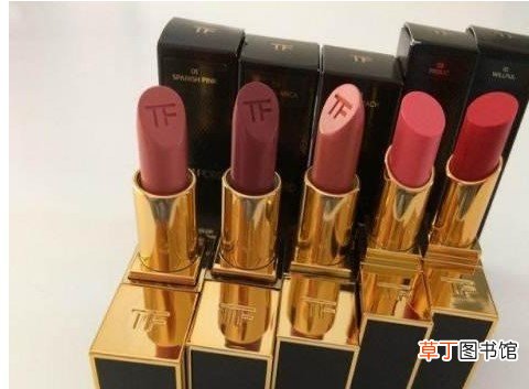 tomford中国专柜分布