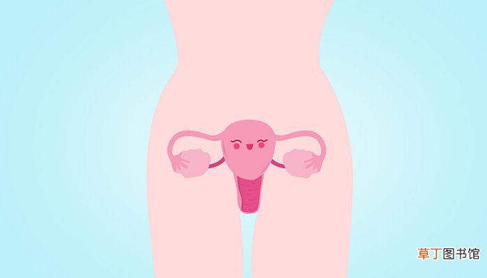 梦见女人下面什么预兆