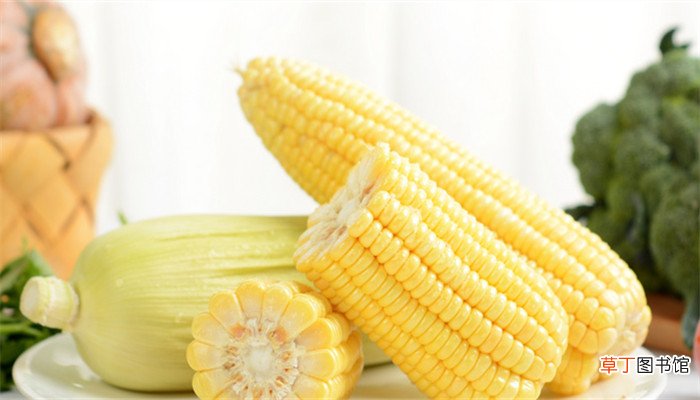 梦见偷玉米棒子是什么意思