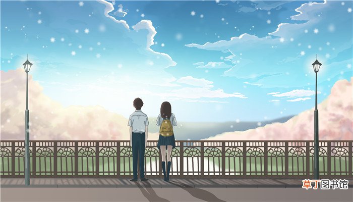梦见初恋男友