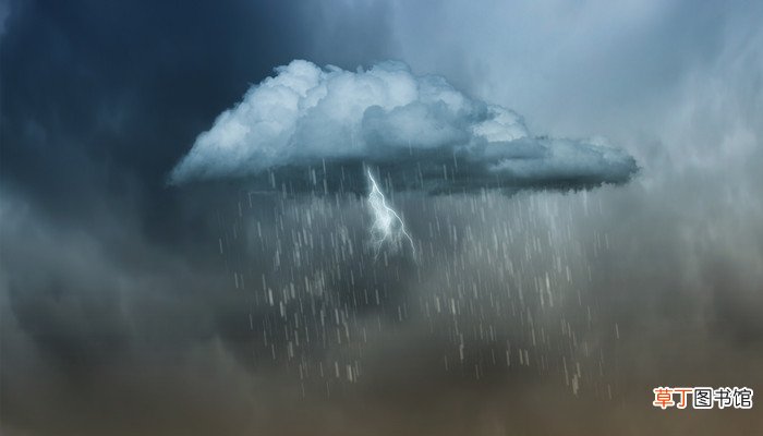 梦见冰雹是什么意思