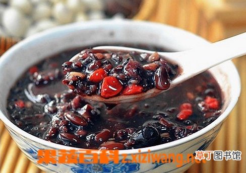 什么是无糖健康粥 无糖健康粥的做法