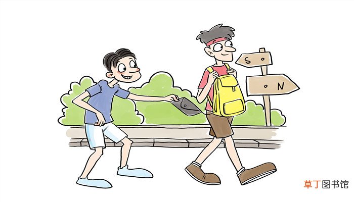 梦见有小偷被自己发现