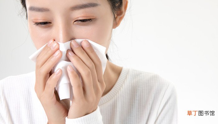 梦见鼻子流血不止是什么意思
