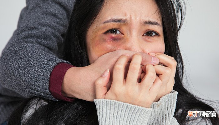 女的梦到自己被绑架了