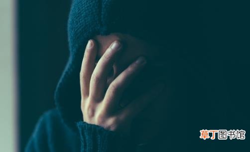 可怕的抑郁症也是有前兆的 人们对抑郁症认识的误区