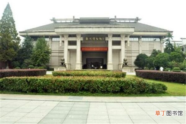 衢州十大好玩的旅游景点 衢州旅游景点大全