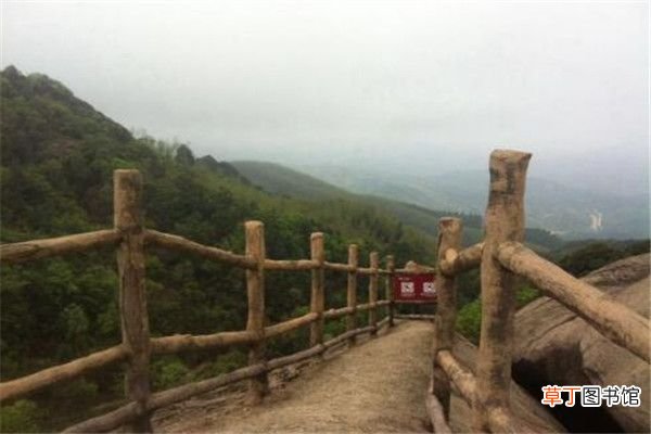 衢州十大好玩的旅游景点 衢州旅游景点大全
