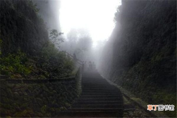 衢州十大好玩的旅游景点 衢州旅游景点大全
