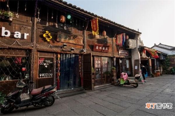 衢州十大好玩的旅游景点 衢州旅游景点大全