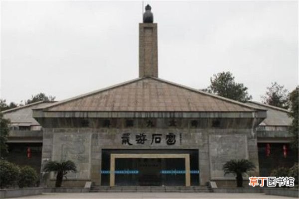 衢州十大好玩的旅游景点 衢州旅游景点大全