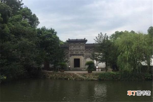 衢州十大好玩的旅游景点 衢州旅游景点大全