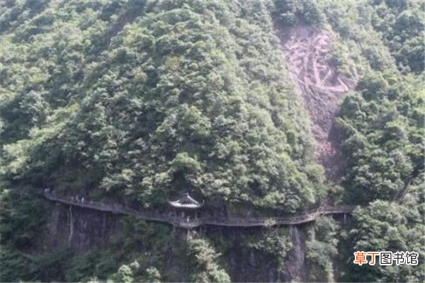 衢州十大好玩的旅游景点 衢州旅游景点大全