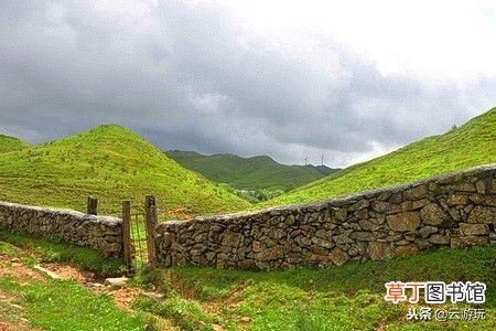 盘点邵阳市十大旅游景点 邵阳旅游景点大全
