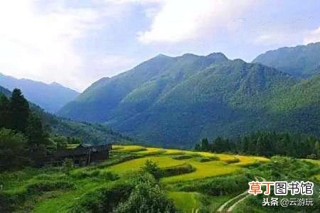 盘点邵阳市十大旅游景点 邵阳旅游景点大全