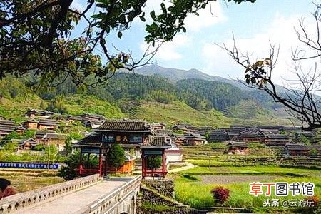 盘点邵阳市十大旅游景点 邵阳旅游景点大全