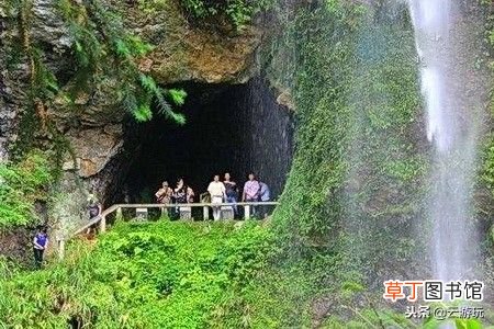 盘点邵阳市十大旅游景点 邵阳旅游景点大全