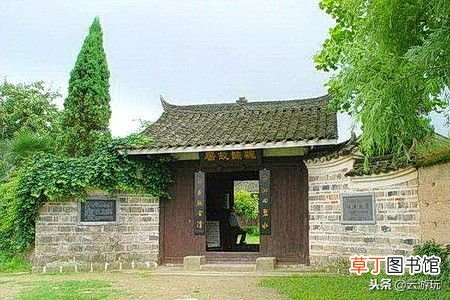 盘点邵阳市十大旅游景点 邵阳旅游景点大全