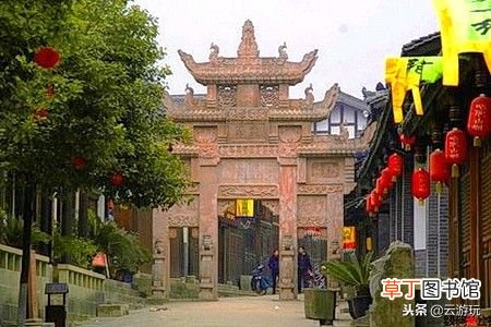 盘点邵阳市十大旅游景点 邵阳旅游景点大全