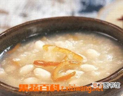 陈皮熟地粥如何做 陈皮熟地粥的材料和做法步骤教程