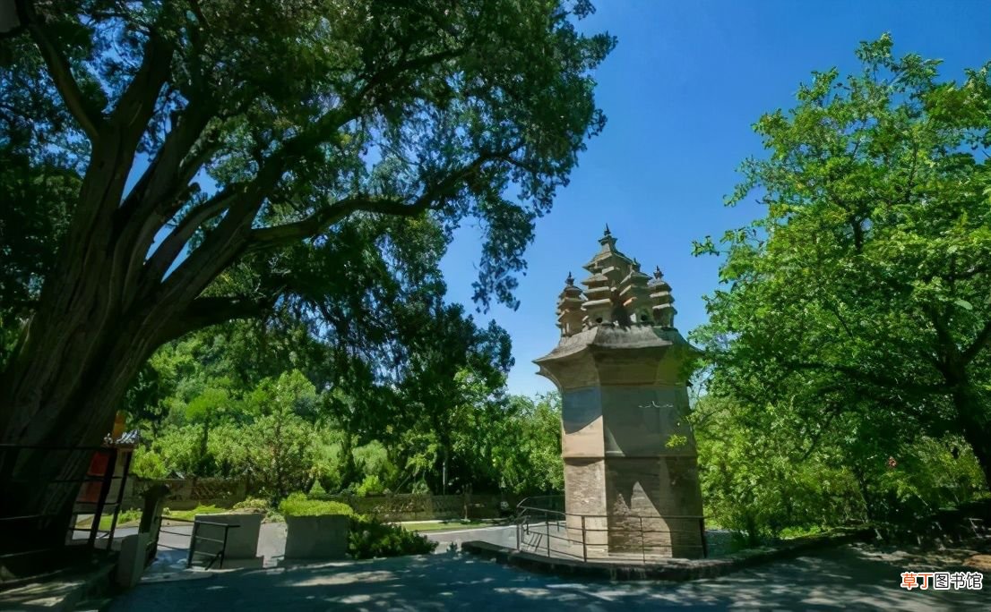 一个济南景区的自荐游玩攻略 济南旅游指南