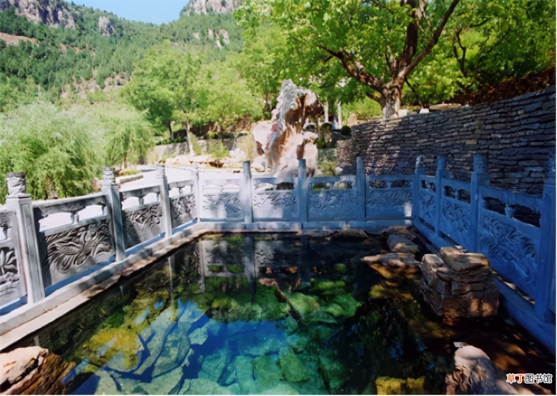 一个济南景区的自荐游玩攻略 济南旅游指南
