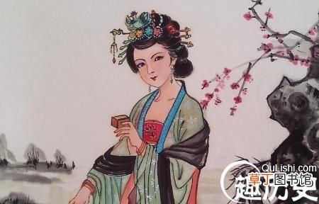 历史上的兰陵王的妻子是谁？ 高长恭的妻子