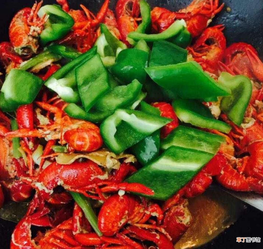 湖南特色菜——口味虾 口味虾是什么地方的菜