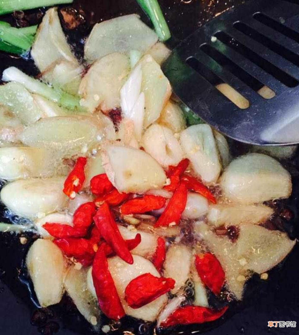 湖南特色菜——口味虾 口味虾是什么地方的菜