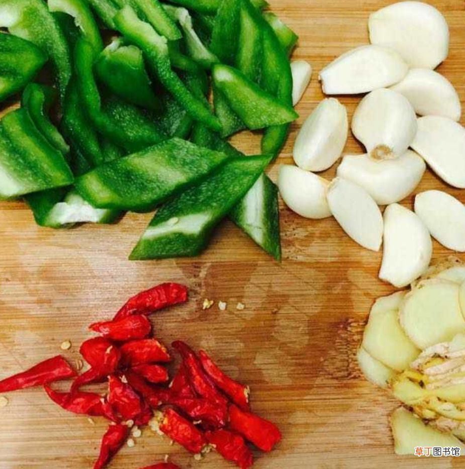 湖南特色菜——口味虾 口味虾是什么地方的菜