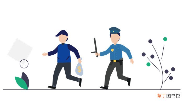 梦到自己被追捕,不断的逃亡