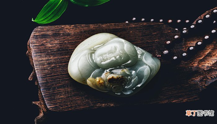 梦见捡玉石预示什么