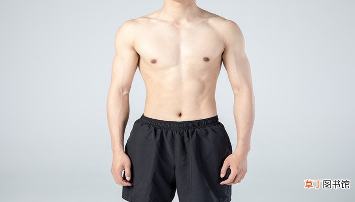 梦见自己男人光着全部身子