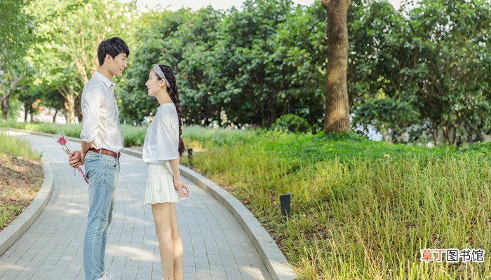 为什么老是梦见前男友