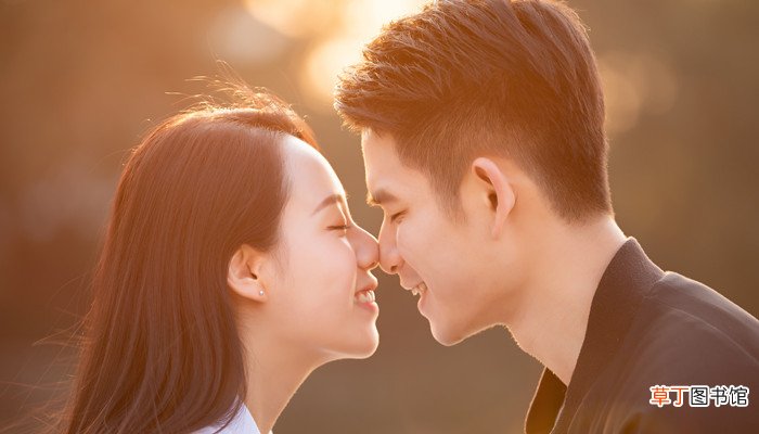 梦见和喜欢的人发生亲密关系