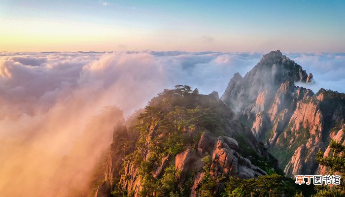 梦见下山的路很陡峭,但是平安下来了