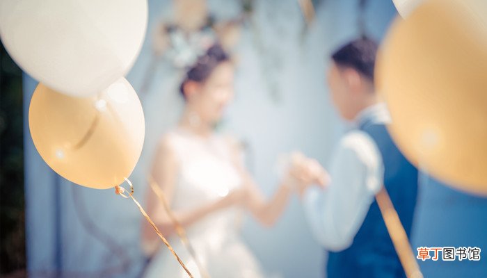 做梦梦见结婚没结成是什么意思