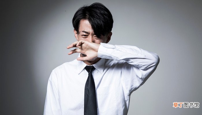 梦见自己哭是什么预兆
